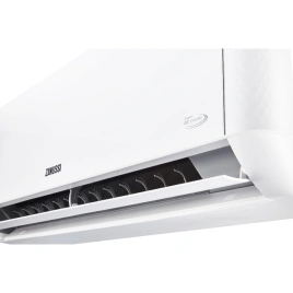 Сплит-система Zanussi Barocco DC Inverter ZACS/I-12 HB/A23/N8 White