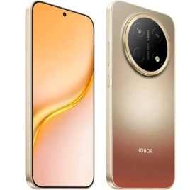 Смартфон Honor X9e Pro 6/256GB Dawn Gold