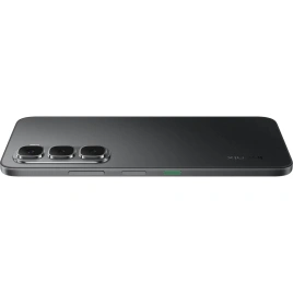 Смартфон Infinix Hot 60i 4/256Gb Sleek Black