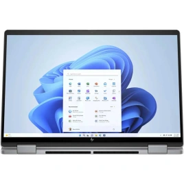 Ноутбук HP Envy x360 14-fa0004ci 14 WUXGA IPS/ R5-8640HS/16Gb/512Gb SSD (A1AA5EA) Silver