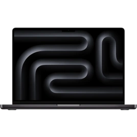 Ноутбук Apple MacBook Pro 14 (2026) M5 Max 18C CPU, 40C GPU/64GB/4TB SSD (Z1MN00114) Space Black