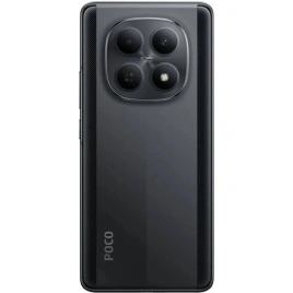 Смартфон Xiaomi Poco M8 5G 12/512Gb Black Global Version