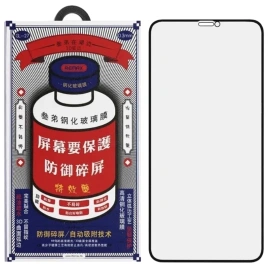 Защитное стекло Remax iPhone 14 Plus (GL-27)