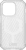 Прозрачный