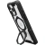Black/Clear