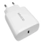 Сетевое зарядное устройство Acenew 20W USB-C Black