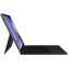 Чехол-клавиатура Samsung Book Cover Keyboard AI Key для Galaxy Tab S10 Plus/S9 Plus/S9 FE Plus Black (EF-DX825UB)