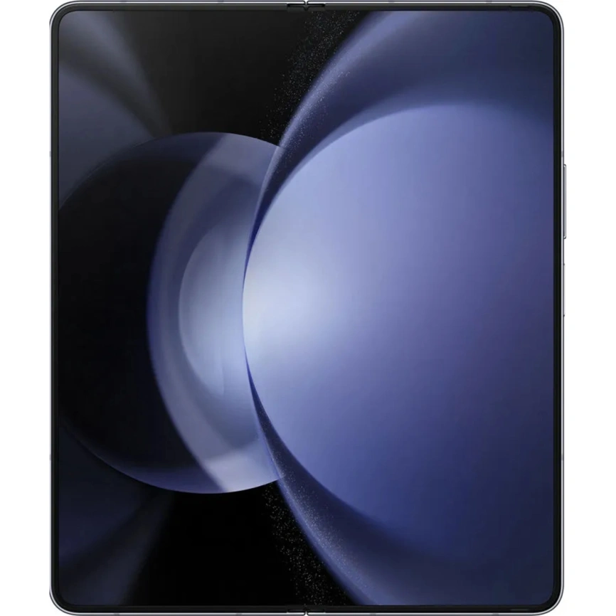 Смартфон Samsung Galaxy Z Fold5 12/1TB Icy Blue (SM-F946B) фото 6