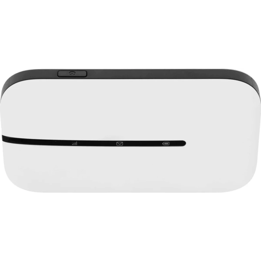 Модем Huawei 4G Brovi Mobilei 3s Wi-Fi E5576-321 White (51071VPL) фото 3