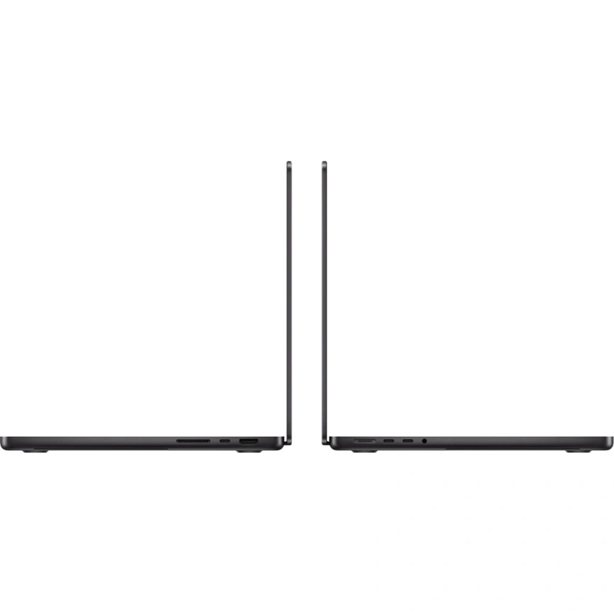 Ноутбук Apple MacBook Pro 14 (2026) M5 Max 18C CPU, 40C GPU/64GB/4TB SSD (Z1MN00114) Space Black фото 4