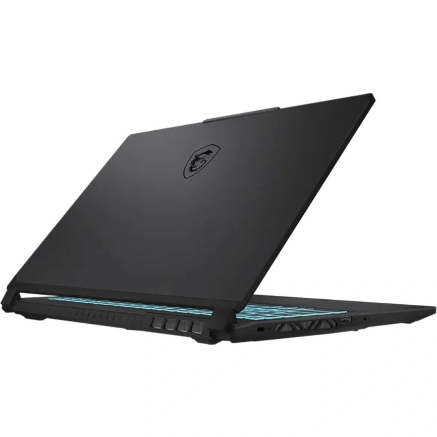 Ноутбук MSI Cyborg 17 Black Edition B13WF-449XRUY 17.3 IPS/i5-13420H/16GB/512GB (9S7-17U344-449) Black фото 1