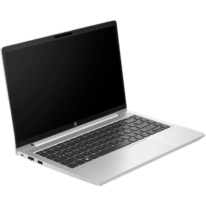 Ноутбук HP ProBook 440 G10 14 FHD IPS/ i7-1355U/16Gb/512Gb SSD (969G5ET) Silver фото 3