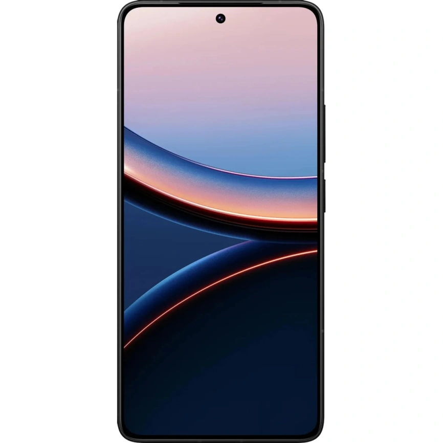 Смартфон Xiaomi Poco F7 Ultra 12/256Gb Yellow EAC фото 3