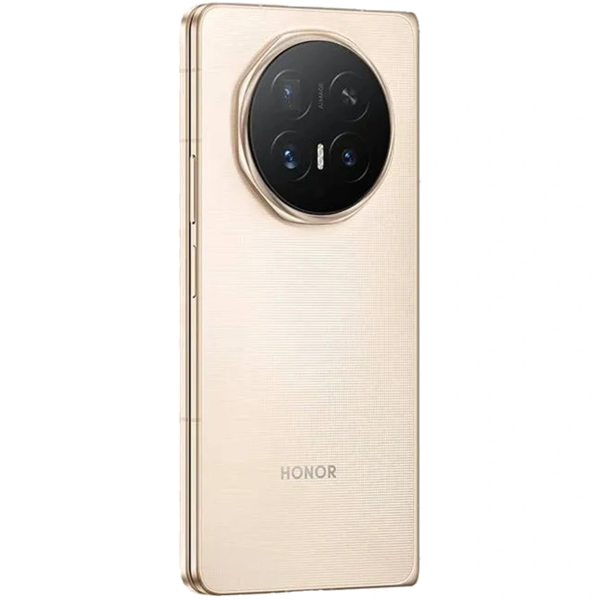 Смартфон Honor Magic V6 16/1Tb Dawn Gold UK фото 5