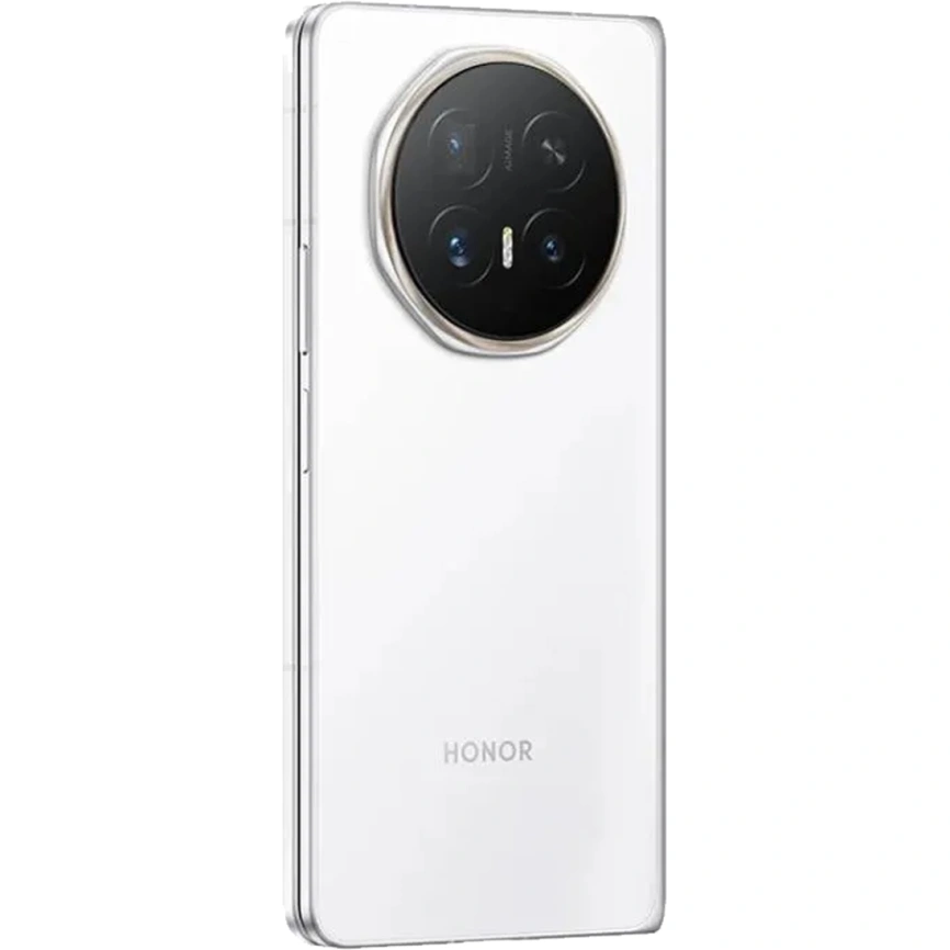Смартфон Honor Magic V6 16/1Tb Ivory White UK фото 6