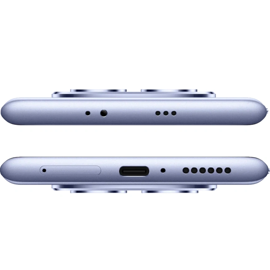 Смартфон Xiaomi Redmi Note 15 4G 8/256Gb Purple Global Version фото 2