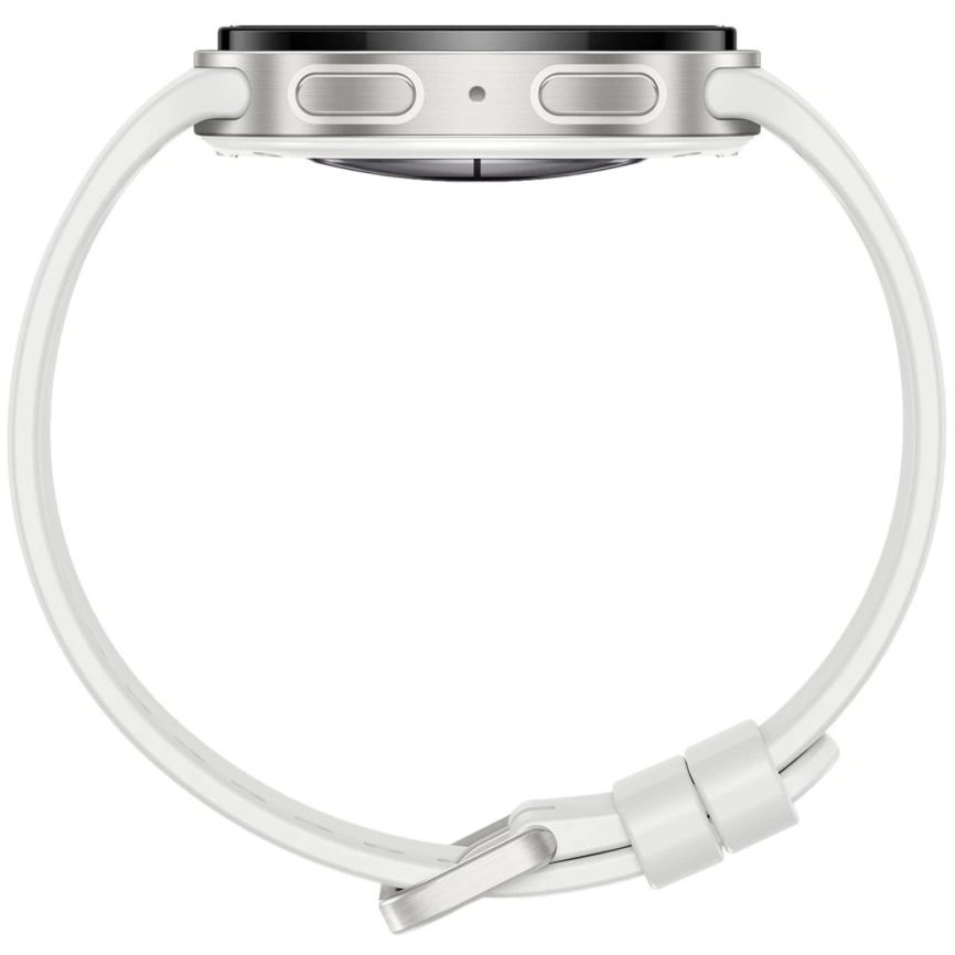 Смарт-часы Samsung Galaxy Watch9 LTE 40mm SM-L345 Cream фото 5