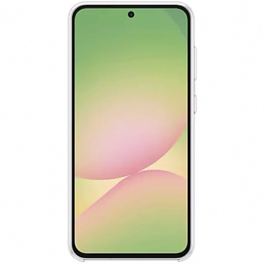 Чехол TPU Series для Galaxy A57 фото 2