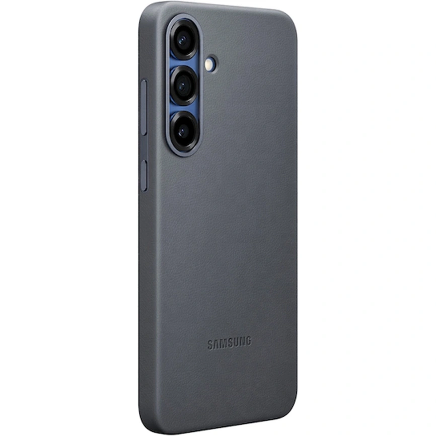 Чехол Samsung Kindsuit Case для Samsung Galaxy S25 Plus Black фото 2