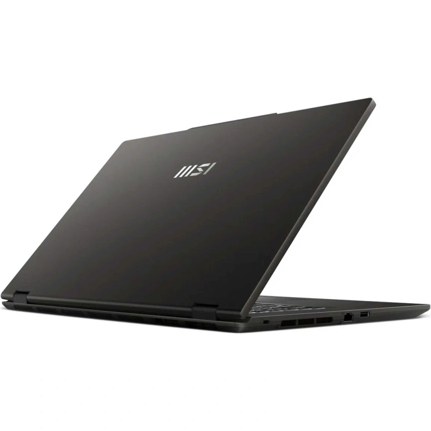 Ноутбук MSI VenturePro 17 AI A2HVEG-023XRU 17.3 IPS/i7-255H Ultra/16GB/512GB SSD (9S7-17U111-023) Solid Gray фото 5
