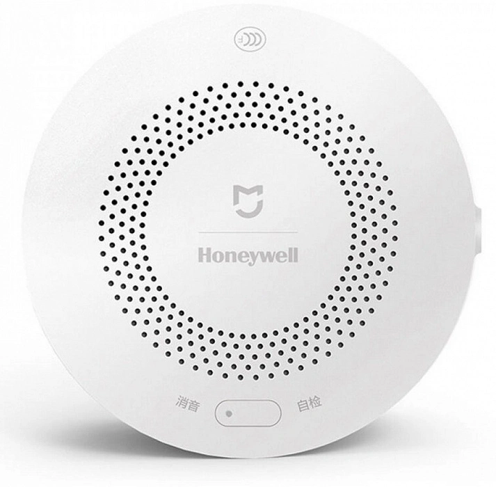 Датчик газа Mijia Honeywell Gas Detector фото 1