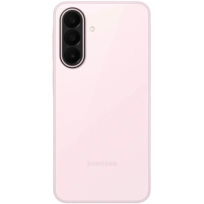 Смартфон Samsung Galaxy A27 5G SM-A276B 6/128GB Light Pink фото 5