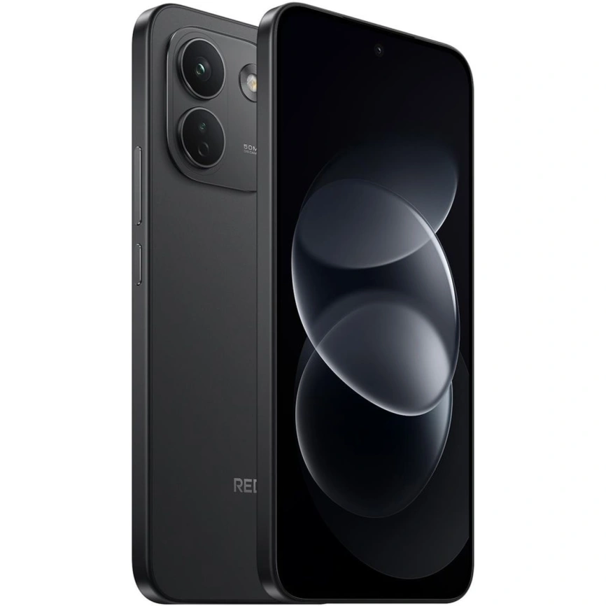 Смартфон Xiaomi Redmi Note 17 Pro Max 5G 8/128Gb Black Global Version фото 4
