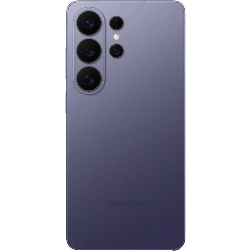 Смартфон Samsung Galaxy S26 Ultra SM-S948B 12/512Gb Cobalt Violet фото 4