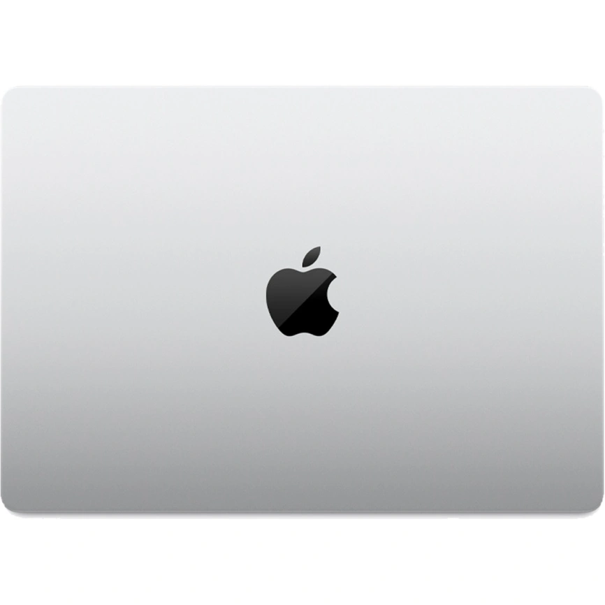 Ноутбук Apple MacBook Pro 14 (2026) M5 Max 18C CPU, 40C GPU/128GB/8TB SSD (Z1MK0011R) Silver фото 2