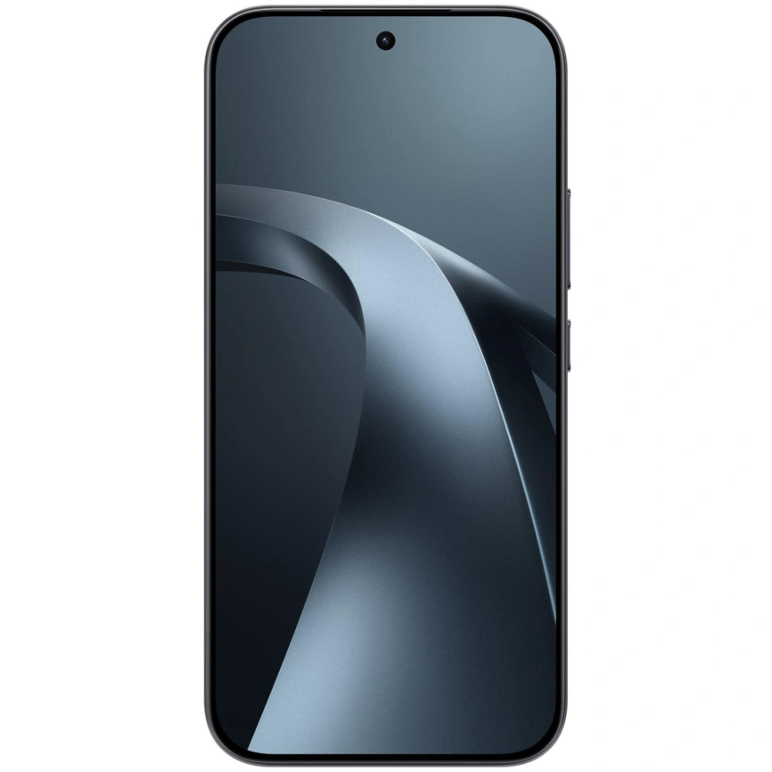 Смартфон Xiaomi 17T 12/256Gb Black Global Version фото 3