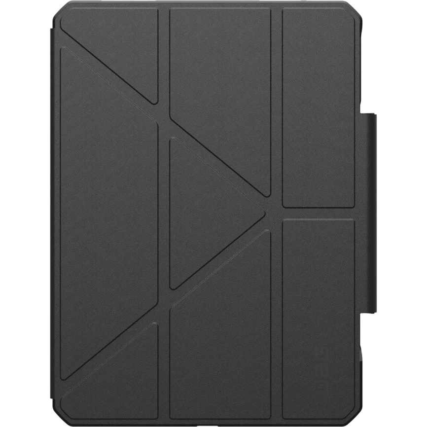 Чехол UAG Essential Armor для iPad Air 11 (124474114040) Black фото 6