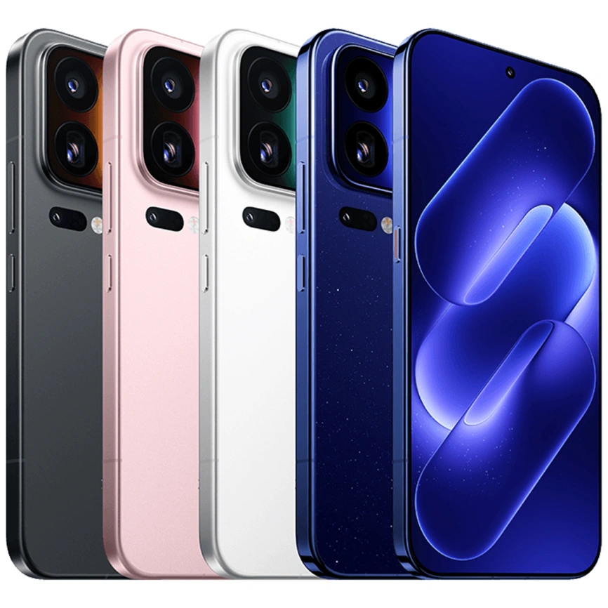 Смартфон Xiaomi 18 Pro 12/256Gb White CN фото 5