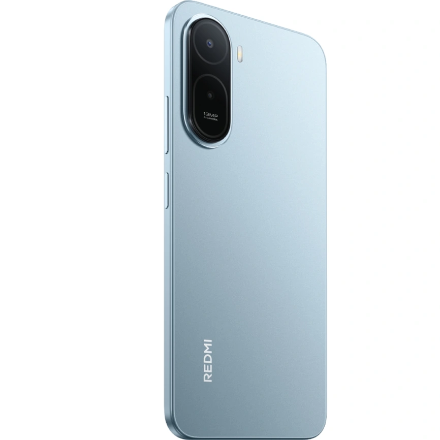 Смартфон Xiaomi Redmi A7 Pro 4/64Gb Mist Blue EAC фото 3