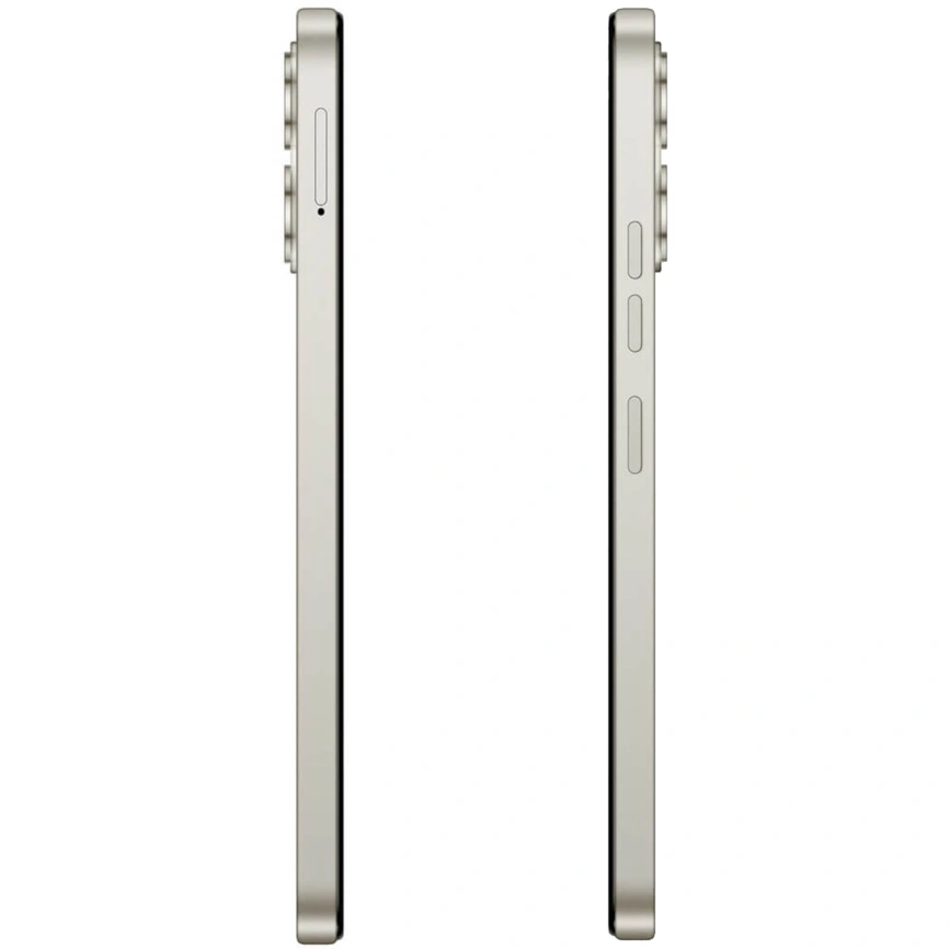 Смартфон Tecno Spark Go 2 3/64Gb Titanium Grey фото 2