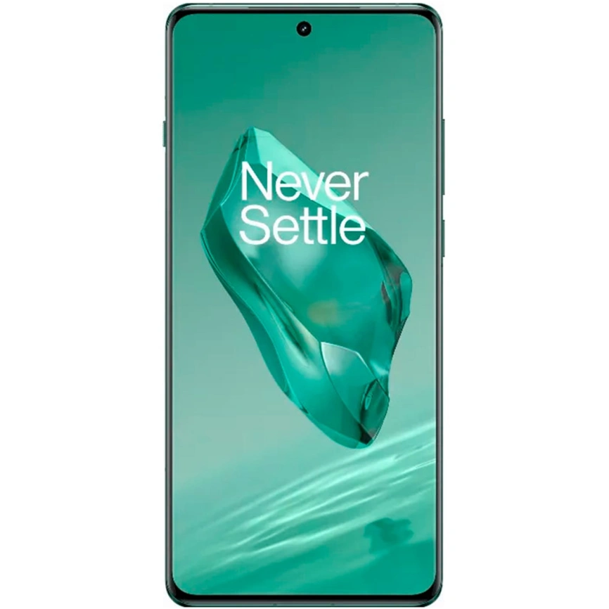 Смартфон OnePlus 12 5G 16/512Gb Flowy Emerald фото 6