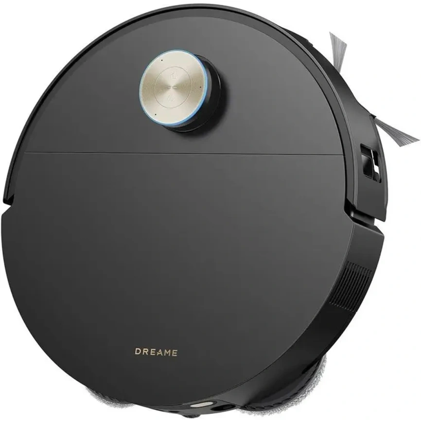 Робот-пылесос Dreame X60 Ultra Complete Black EAC (RLX87DE) фото 9