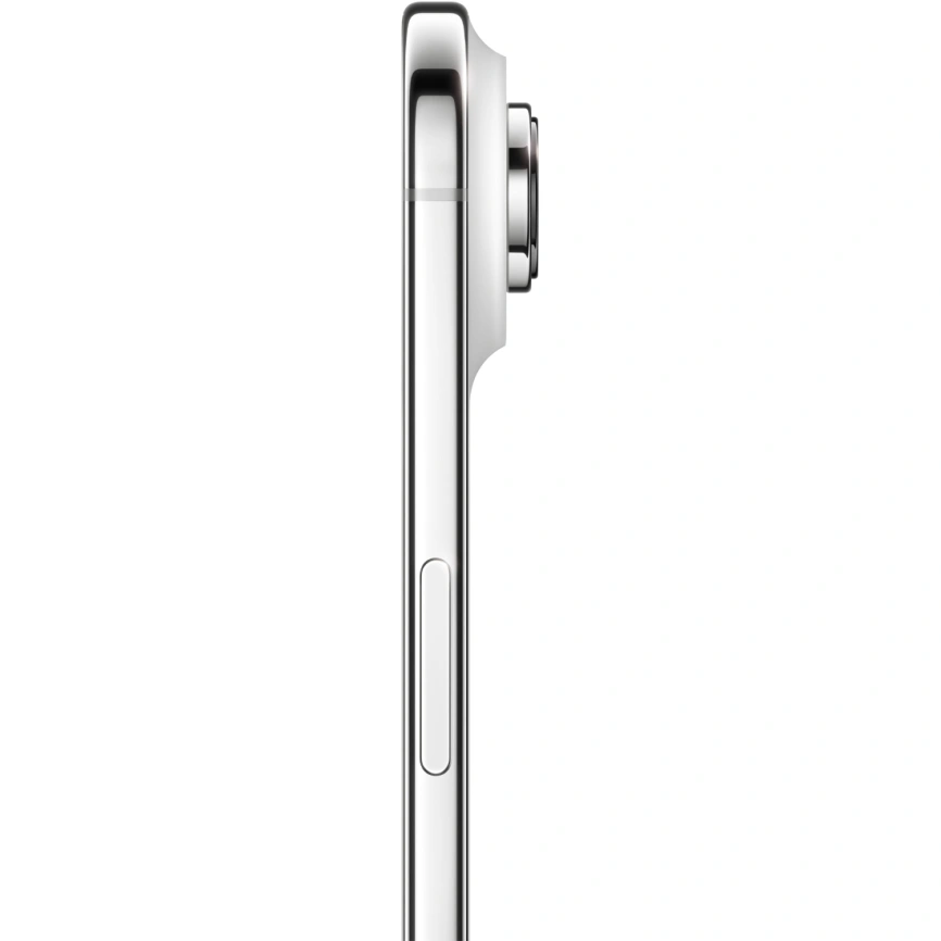 Смартфон Apple iPhone Air eSIM 512GB Cloud White фото 3