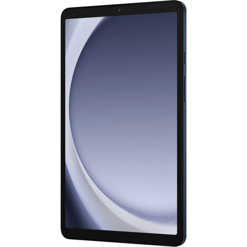 Планшет Samsung Galaxy Tab A9 Wi-Fi 8/128GB Dark Blue (SM-X110N) фото 5