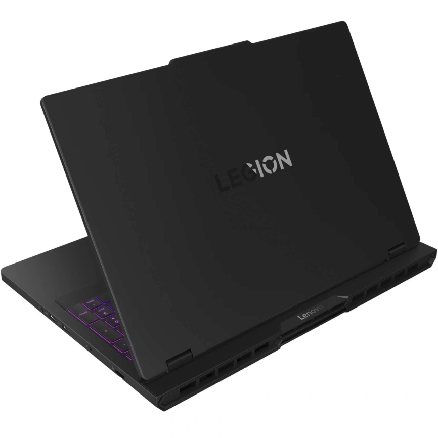 Ноутбук Lenovo Legion Pro 5 16ADR10 16 OLED/ R7-8845HS/32GB/1TB SSD (83LT000MUS) Eclipse Black фото 1