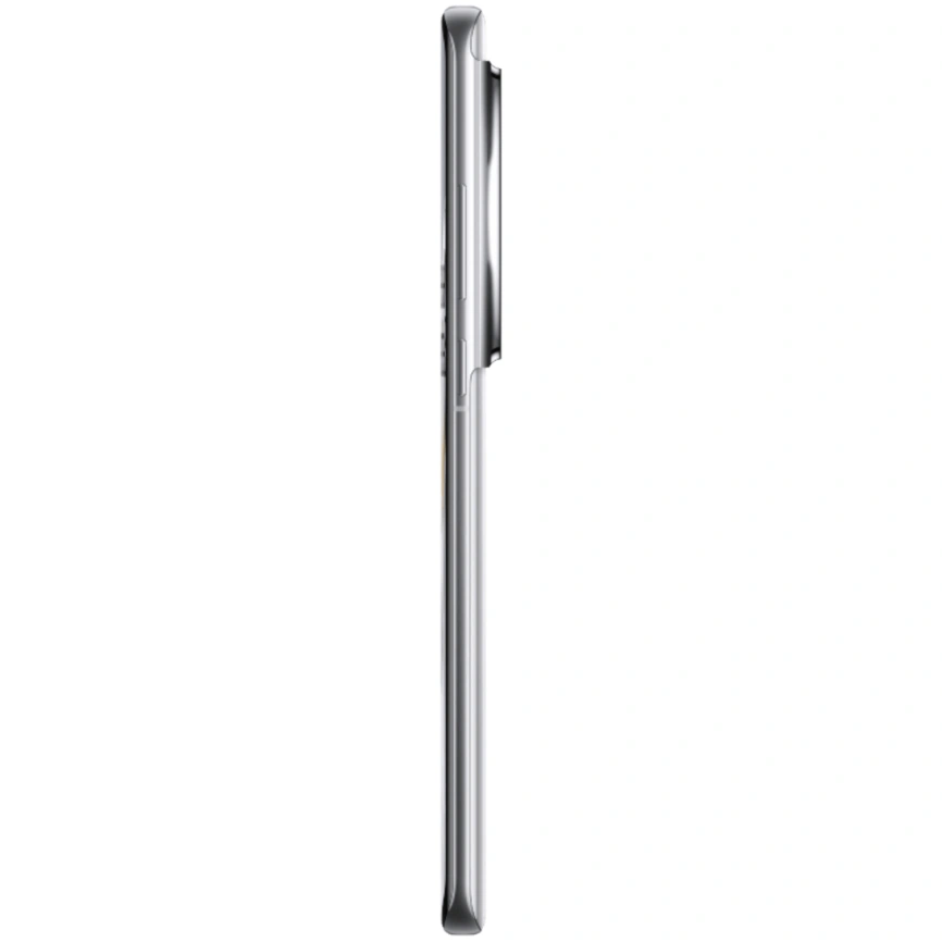 Смартфон OnePlus 12 5G 16/512Gb Glacial White фото 2