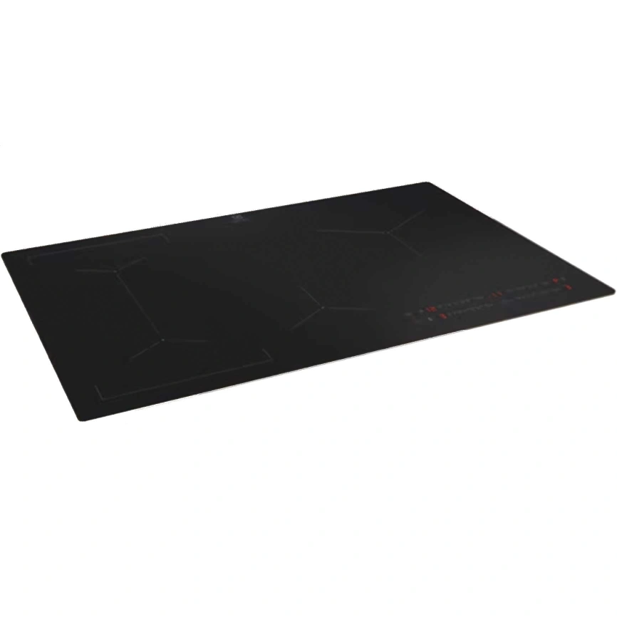 Индукционная варочная панель Electrolux EIV83443CT Black фото 5