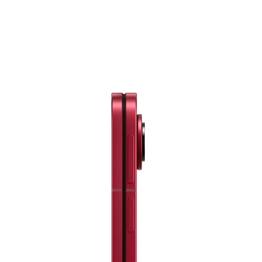 Смартфон Xiaomi Fold 18 16/1024Gb Xiye Red CN фото 5