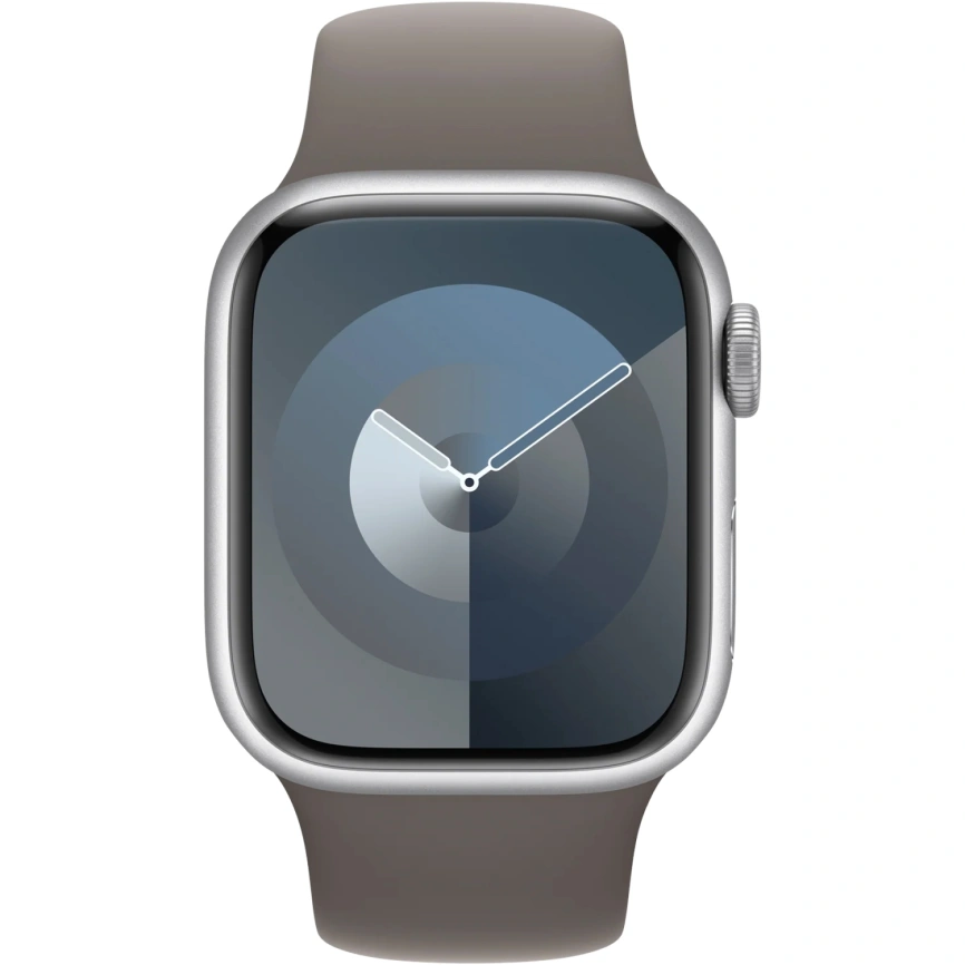 Ремешок Apple Watch 41mm Clay Sport Band M/L (MT3A3) фото 2
