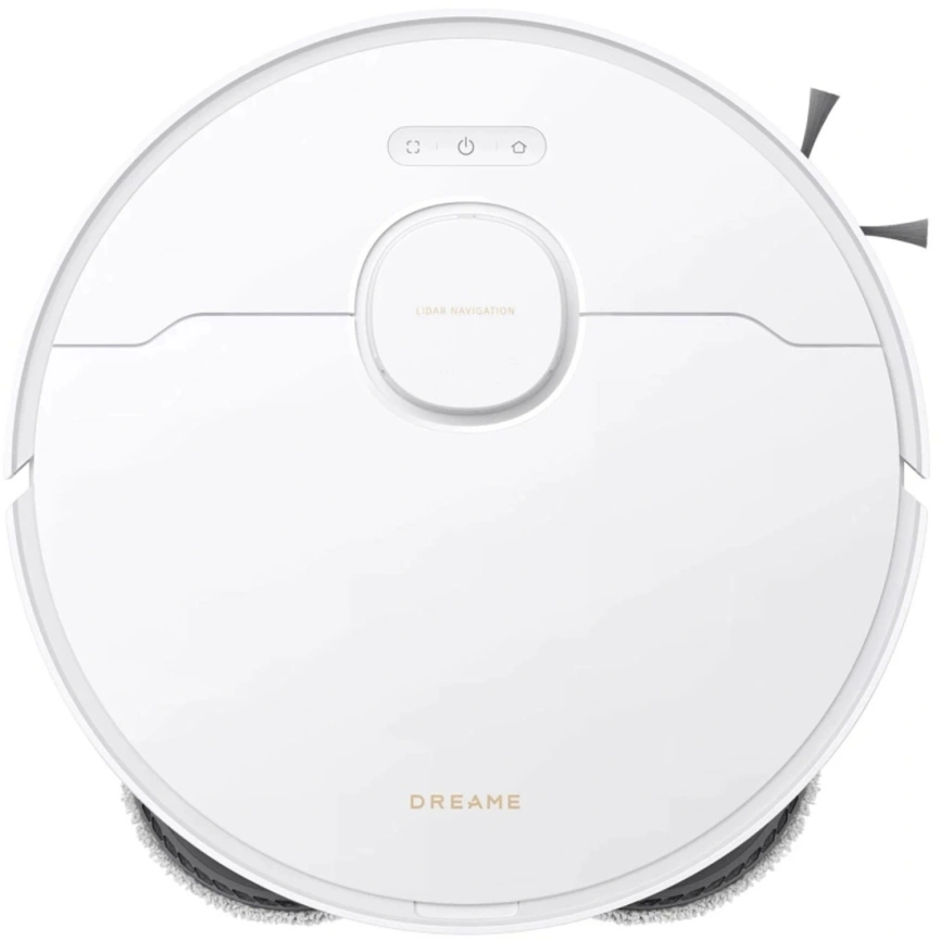 Робот-пылесос Dreame L40 Ultra CE White EAC (RLD52SE) фото 4