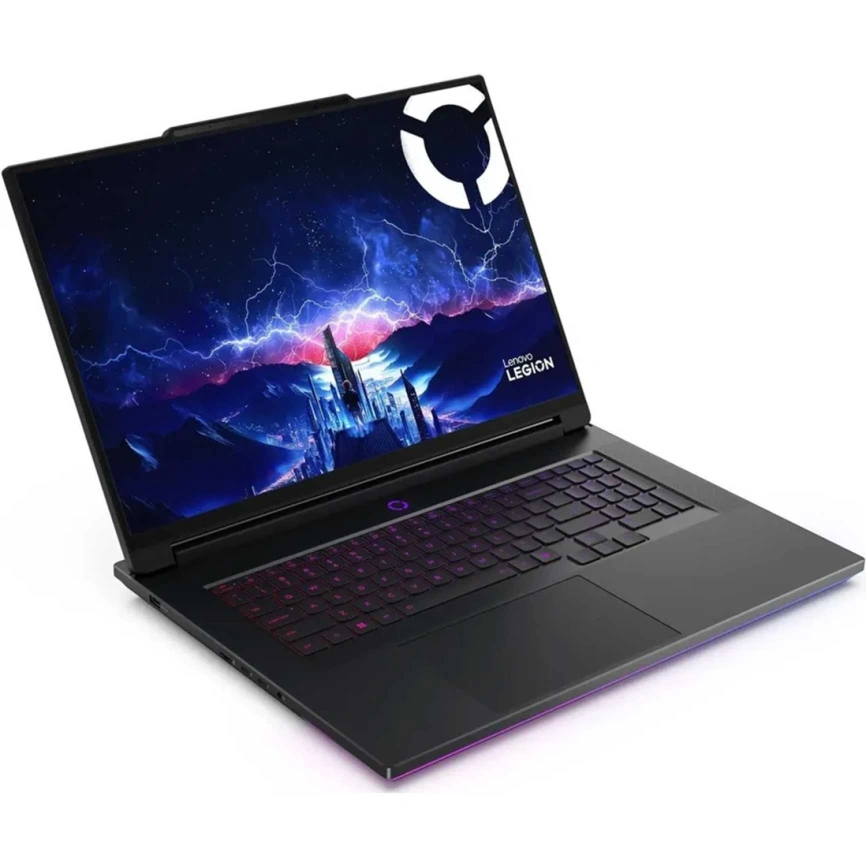 Ноутбук Lenovo Legion 9 18IAX10 18 IPS/ i9-275HX Ultra/64Gb/4Tb SSD (83EY0028RK) Eclipse Black фото 4