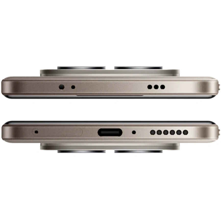 Смартфон Xiaomi Redmi Note 15 Pro 4G 12/512Gb Titanium EAC фото 2