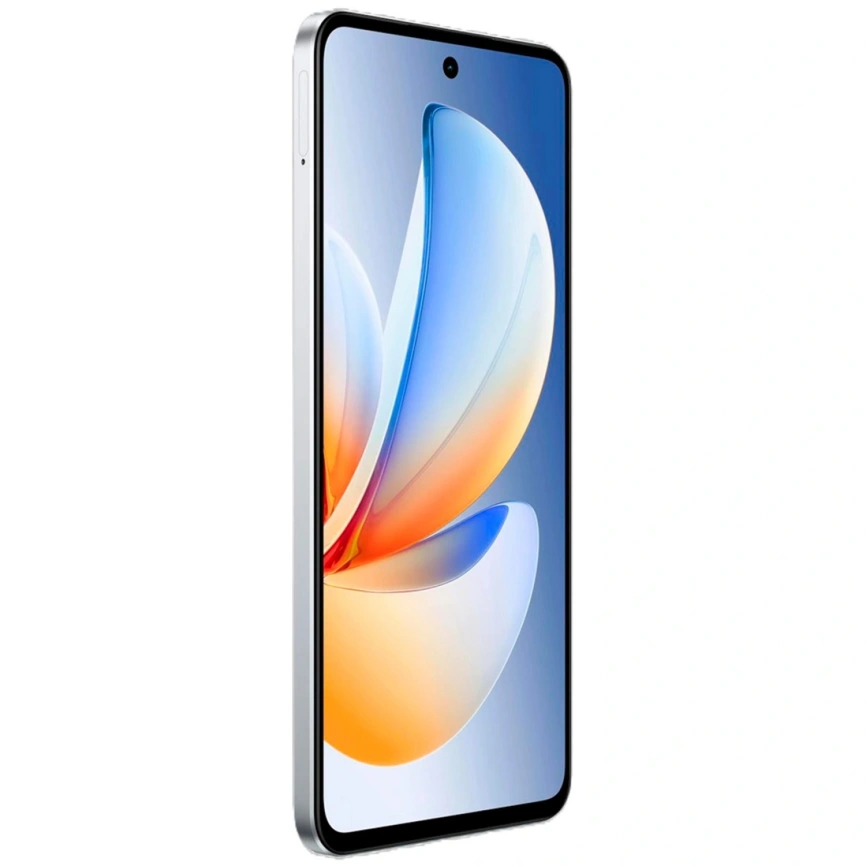 Смартфон Realme C71 8/128Gb White фото 3