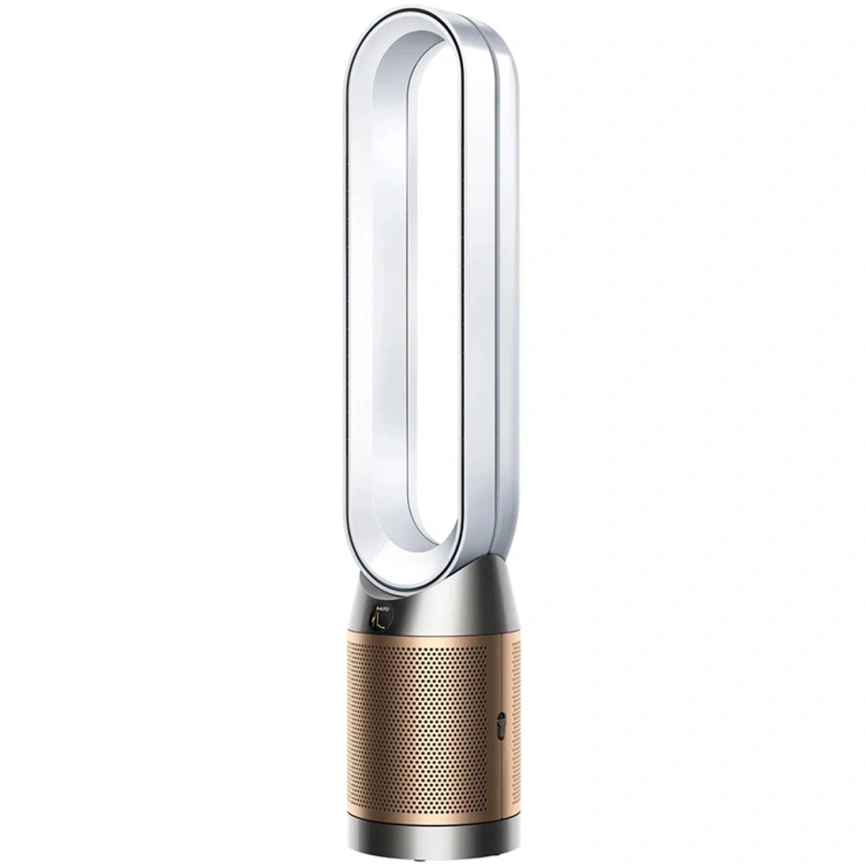 Очиститель воздуха Dyson TP12 Purifier Cool White/Gold фото 2