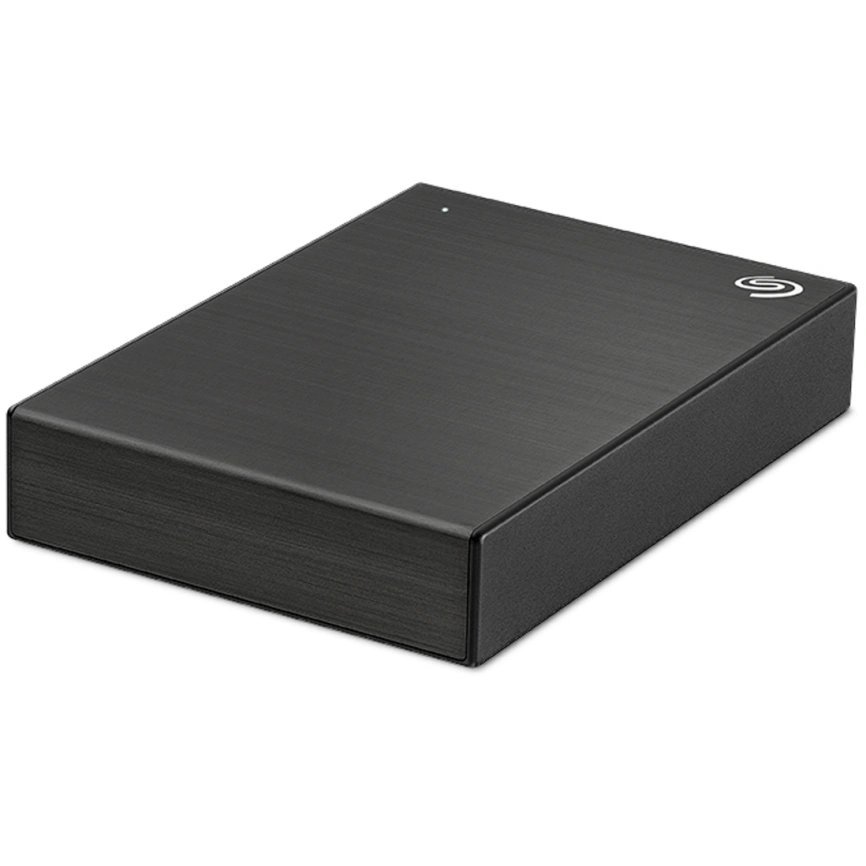 Внешний жесткий диск Seagate One Touch STKY1000400 1TB Black фото 4