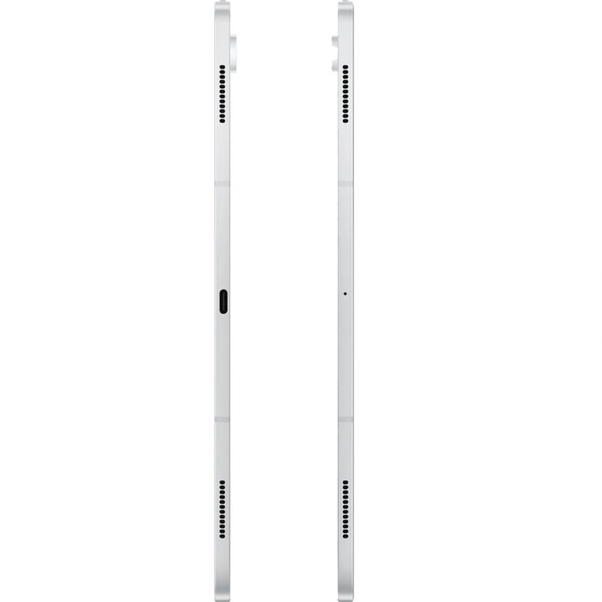 Планшет Samsung Galaxy Tab S10 Ultra LTE 16/1Tb Platinum Silver (SM-X926B) фото 2